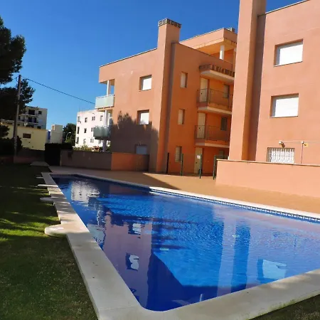 Doree 419 Apartamento *