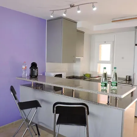 Apartment Doree 419