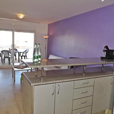 Doree 419 Apartment