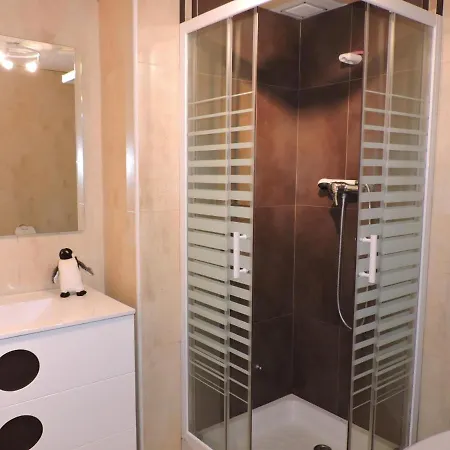 Doree 419 Apartment Miami Playa